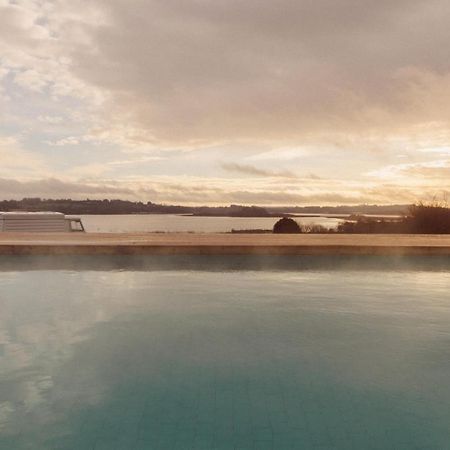 Glasson Lakehouse Athlone Buitenkant foto