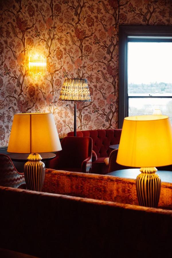 Glasson Lakehouse Athlone Buitenkant foto