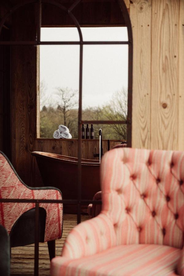 Glasson Lakehouse Athlone Buitenkant foto