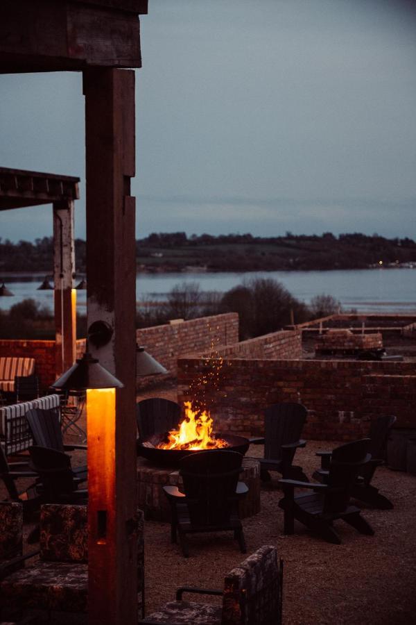 Glasson Lakehouse Athlone Buitenkant foto