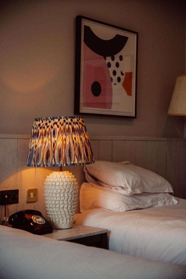 Glasson Lakehouse Athlone Buitenkant foto