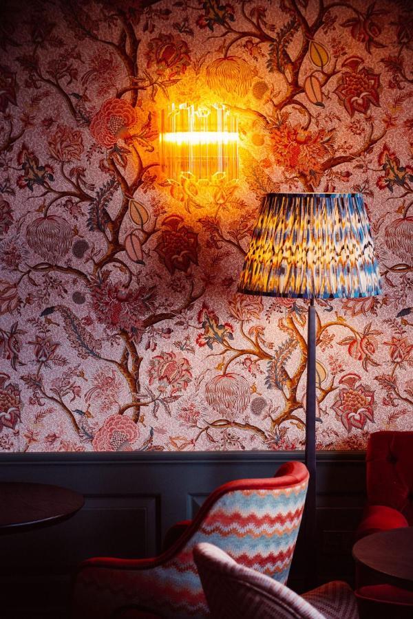 Glasson Lakehouse Athlone Buitenkant foto