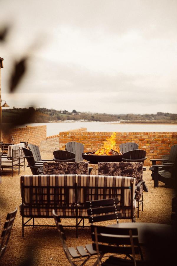 Glasson Lakehouse Athlone Buitenkant foto