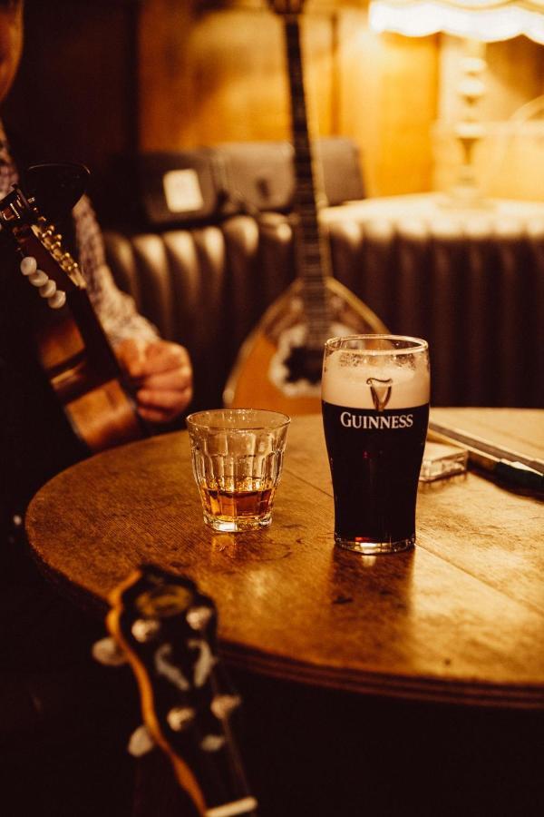 Glasson Lakehouse Athlone Buitenkant foto