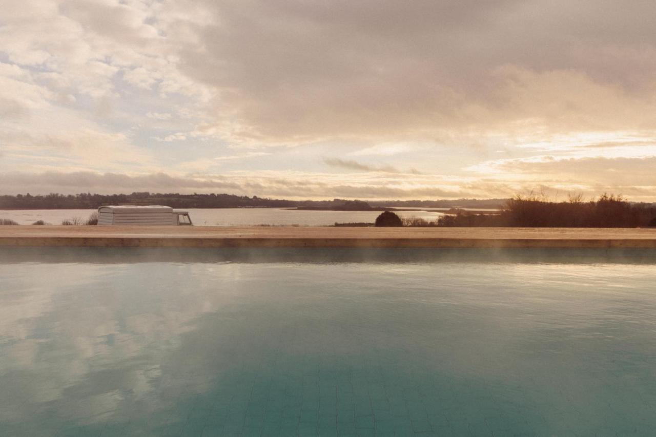Glasson Lakehouse Athlone Buitenkant foto