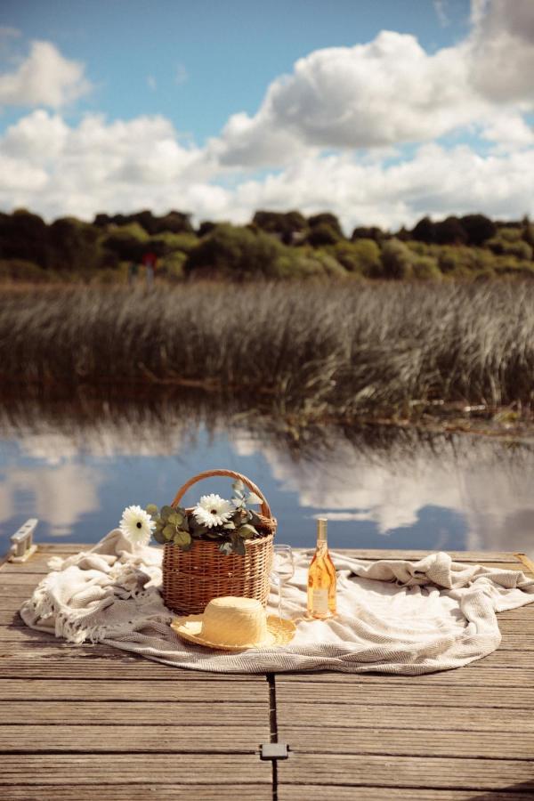 Glasson Lakehouse Athlone Buitenkant foto
