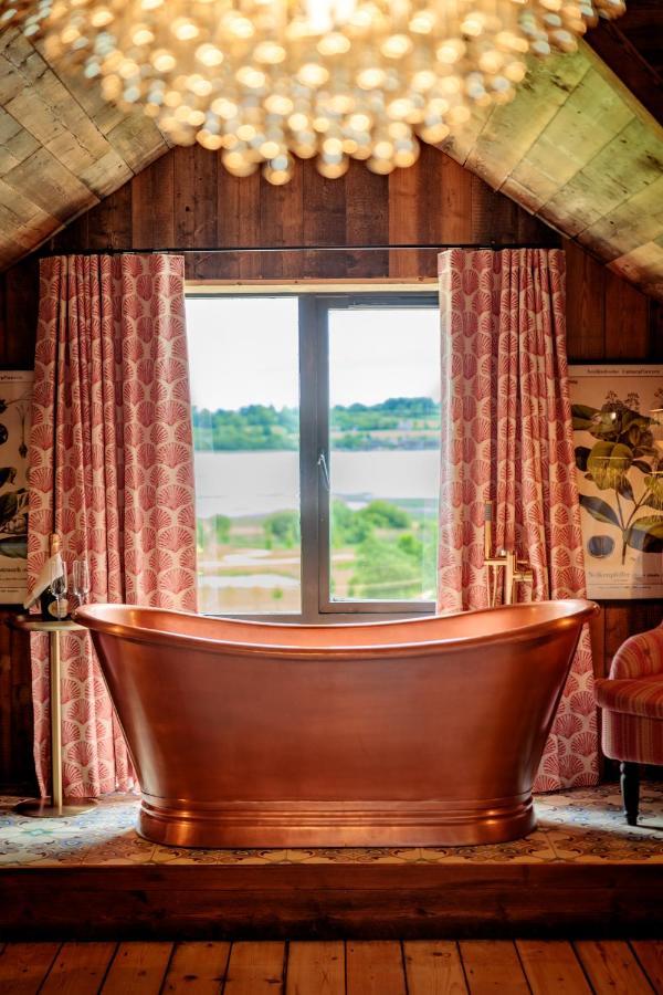 Glasson Lakehouse Athlone Buitenkant foto