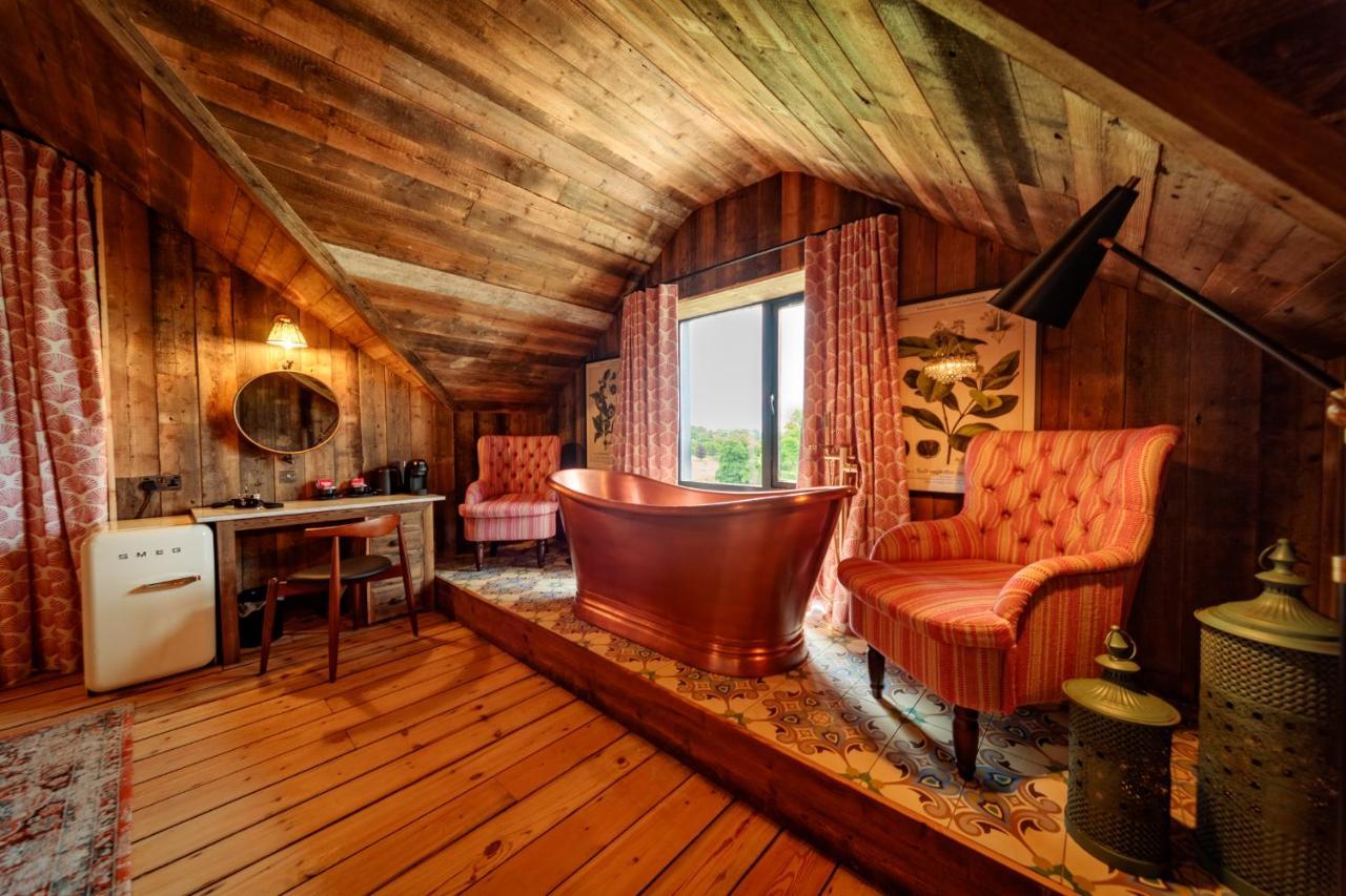 Glasson Lakehouse Athlone Buitenkant foto